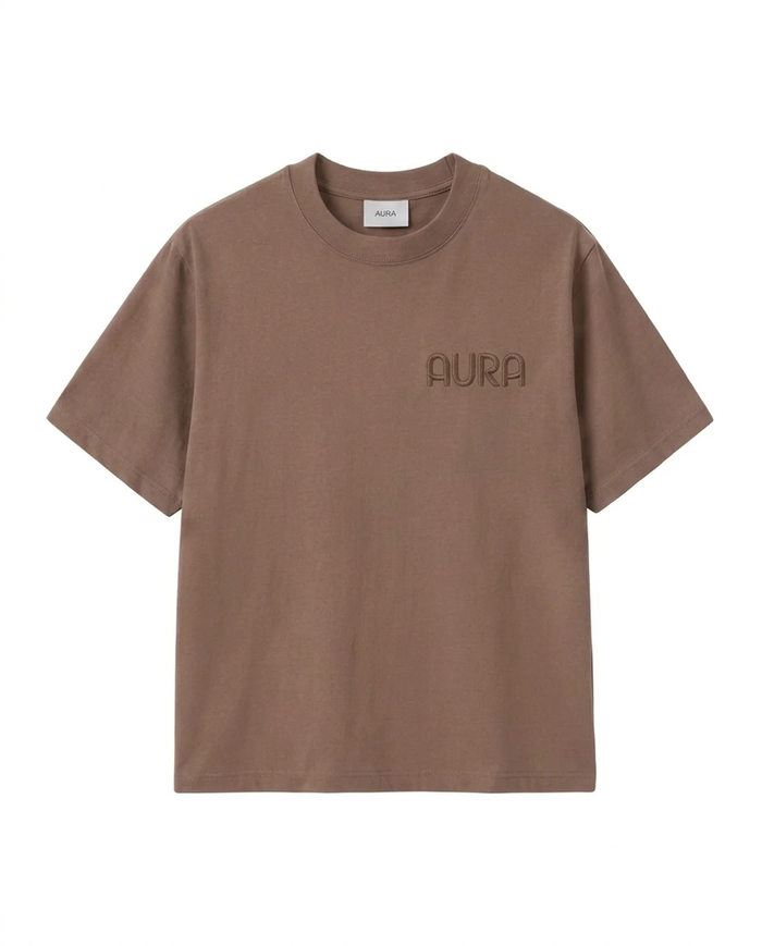 Aura Essential Tee
