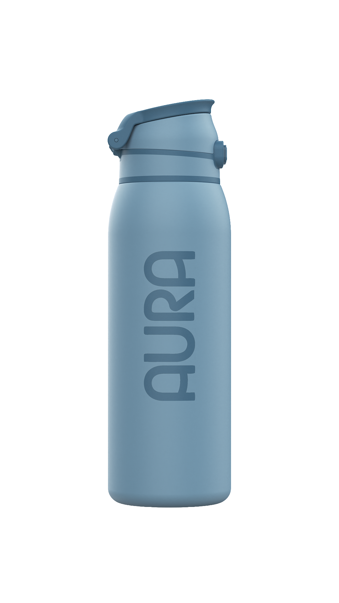 AuraFlex in Slate Blue