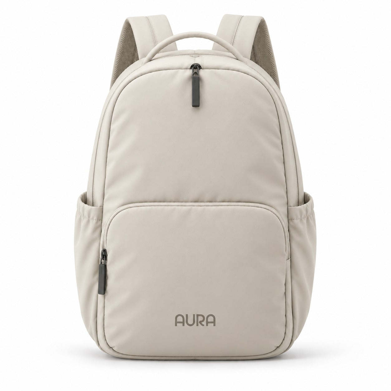 Aura Backpack in Moon Milk