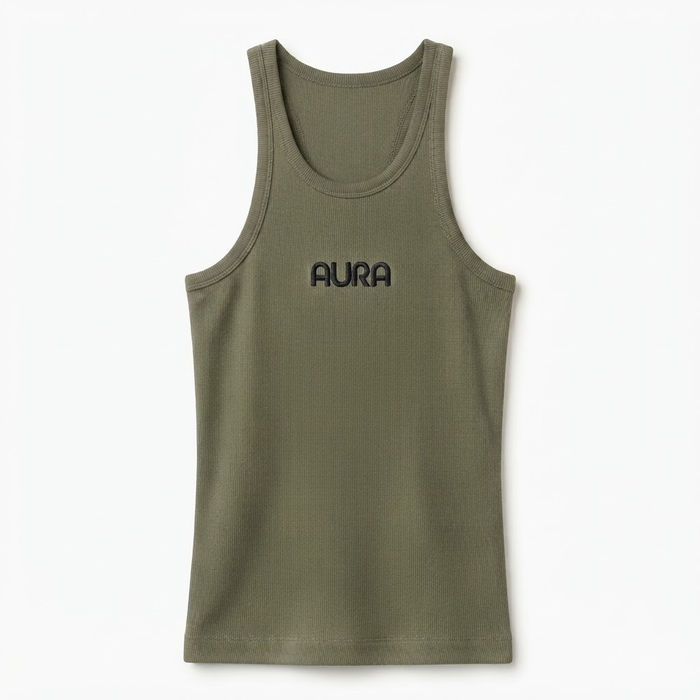 Aura Tank