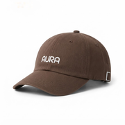 Aura Dad Hat — view 4 of 4