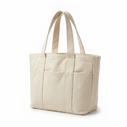 Aura Campus Pocket Tote — view 3 of 4