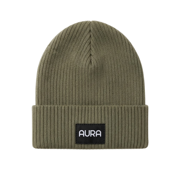 Aura Beanie