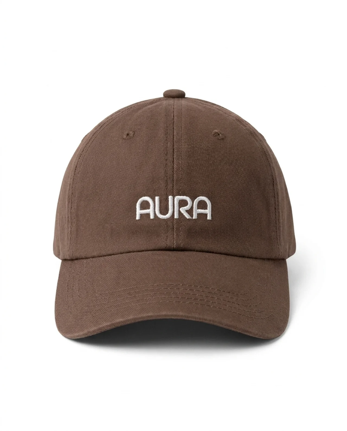 Aura Dad Hat