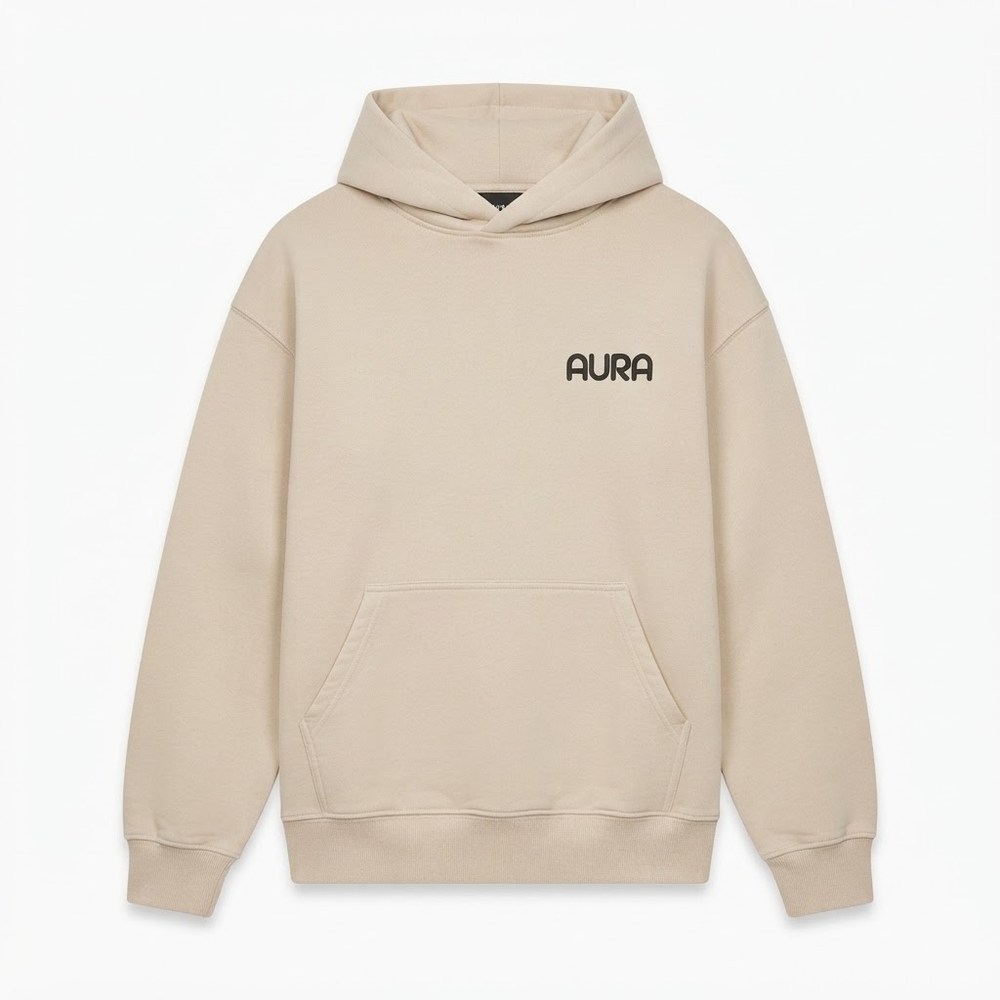 Aura Hoodie in Default Title