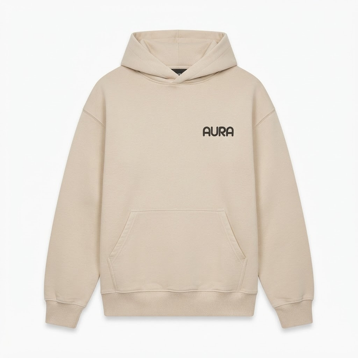 Aura Hoodie