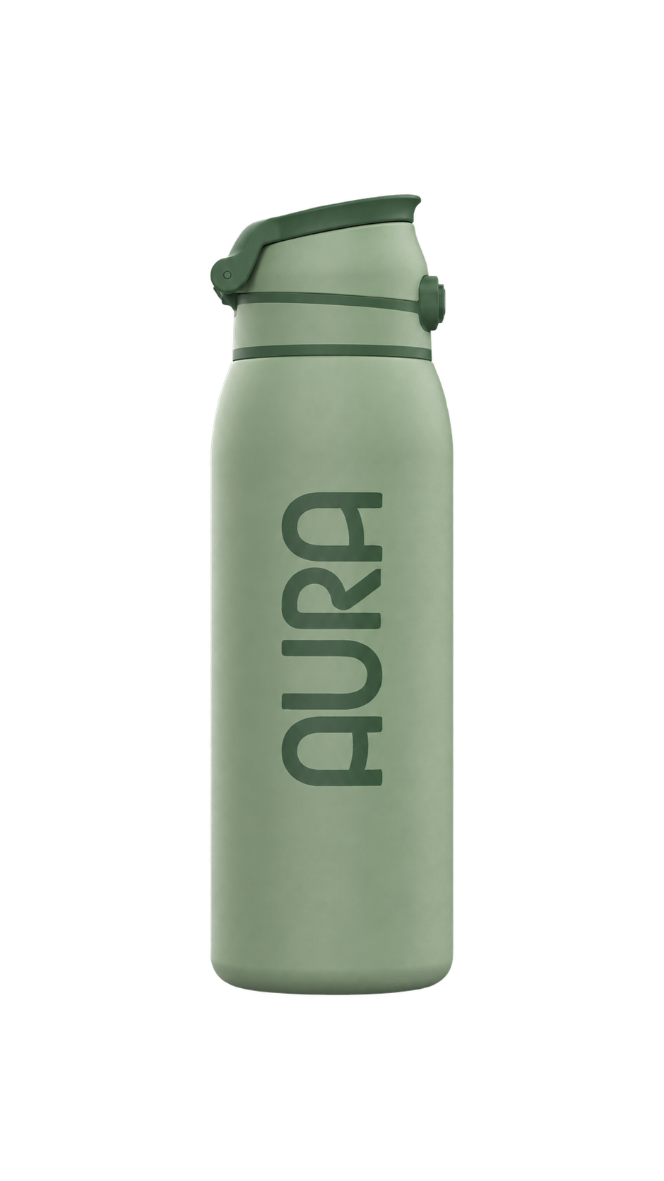 AuraFlex in Matcha Cream