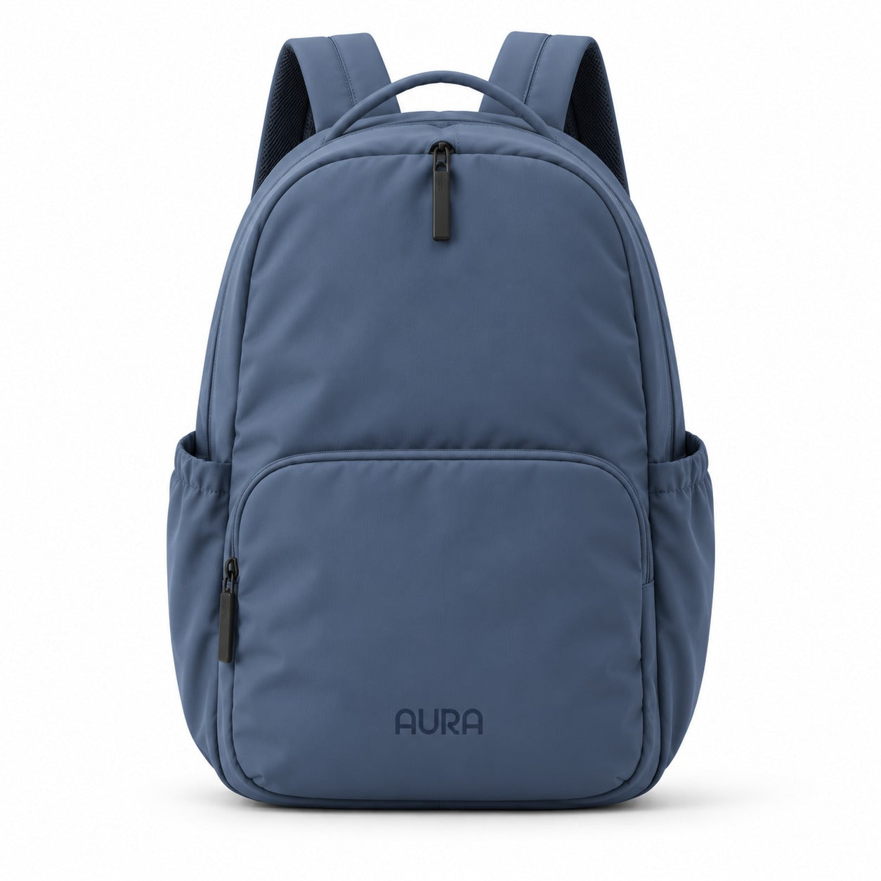 Aura Backpack in Slate Blue
