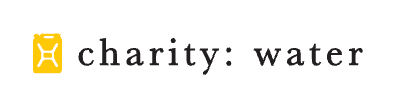 charity: water