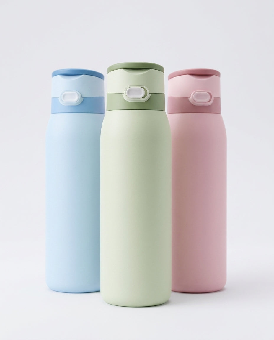 Three AuraFlex colorways