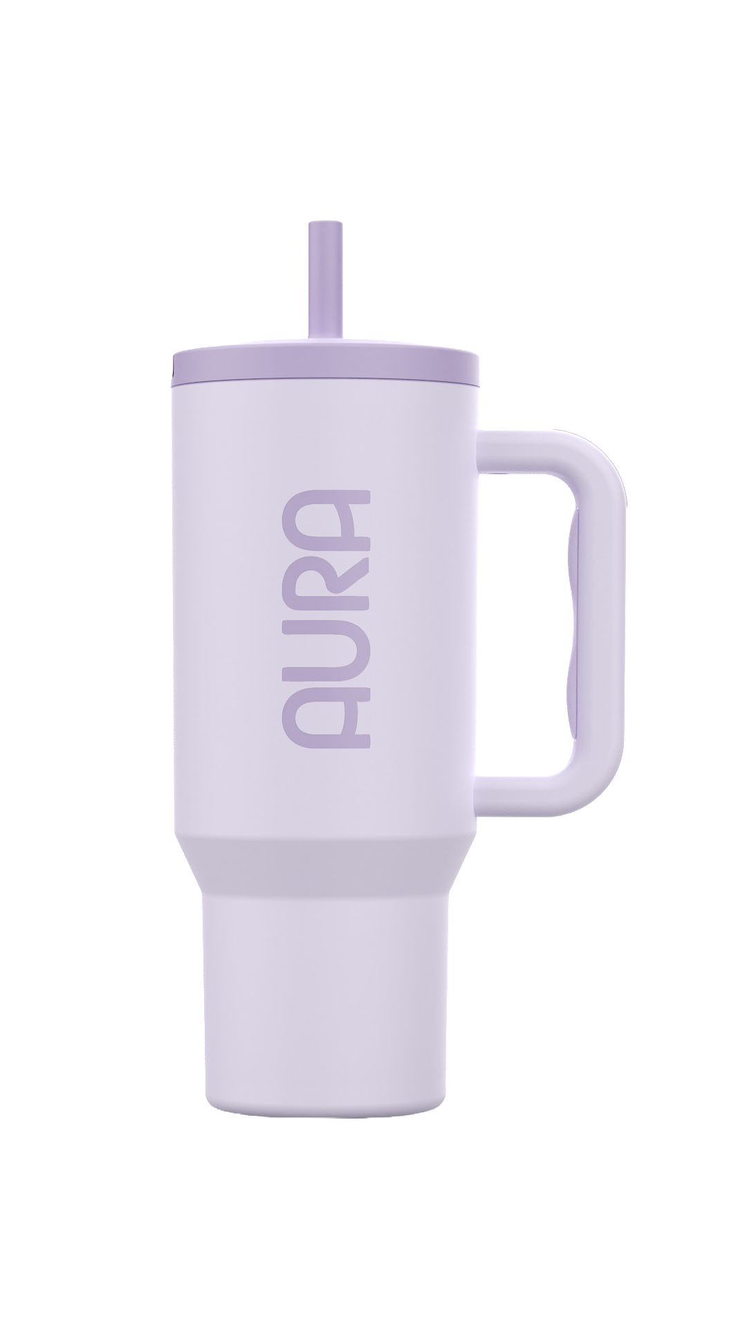AuraFlow in Lavender Haze
