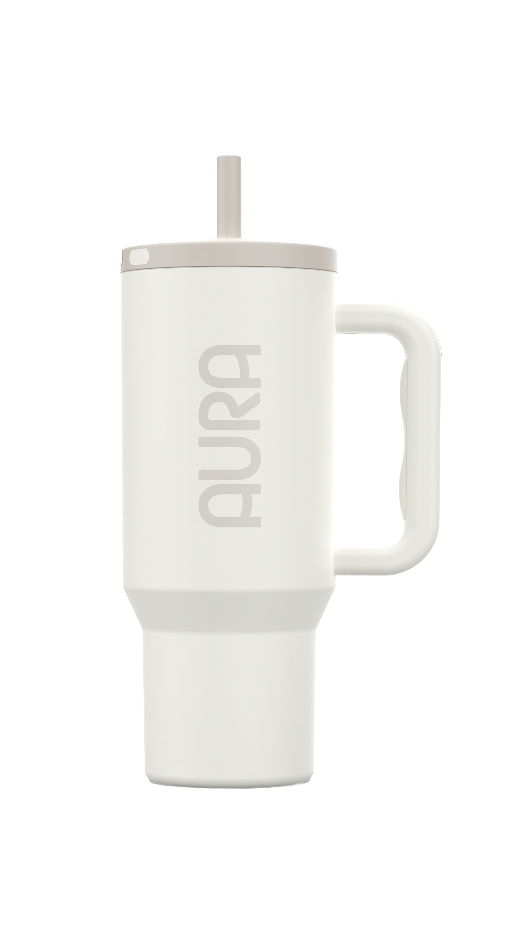 AuraFlow in Moon Milk